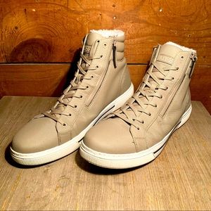 ALDO Men's Natural Preralith